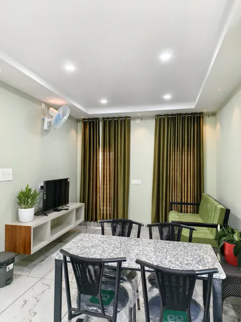 Madayi Residency - Image 1