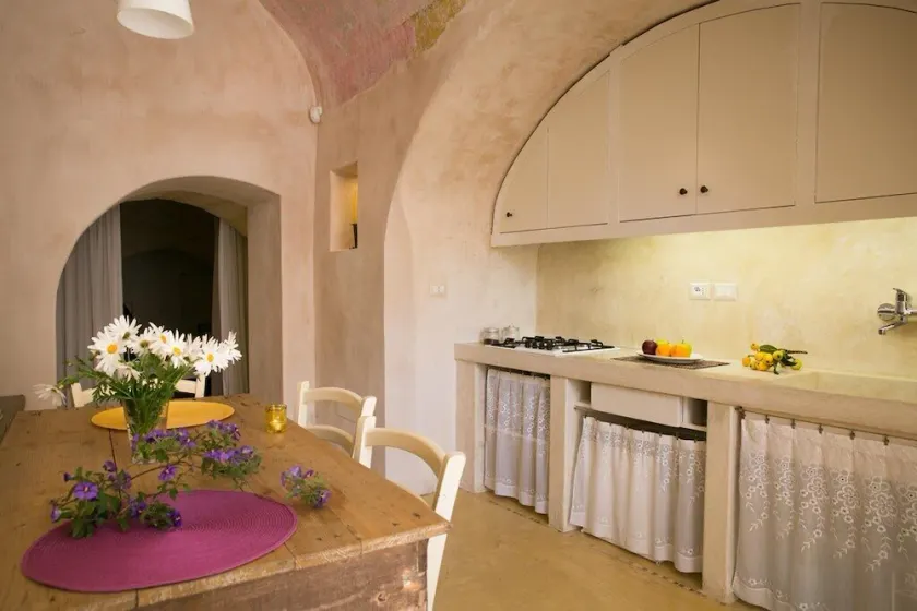AMARILLO Zwei-Zimmer-Wohnung für 2 Personen mit Jacuzzi - Image 1