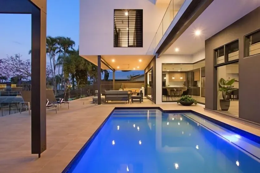 MAISONS DE VACANCES ÉLITE - BIJOU DE BROADBEACH - Image 1