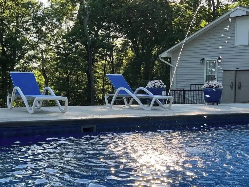 Seasonal Heated pool in the Bluegrass - Image 1