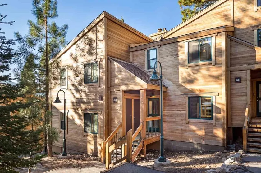 Northstar Gold Bend Modern Cabin - Image 1