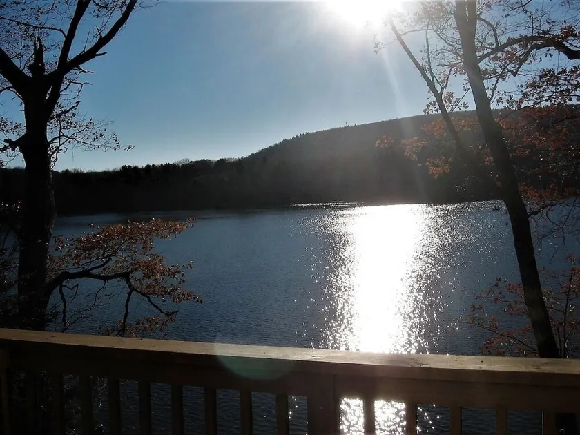 Cooperstown Baseball Rentals - Ballpark Holiday - Waterfront placering med hot tub nær Dreams Park - Image 1