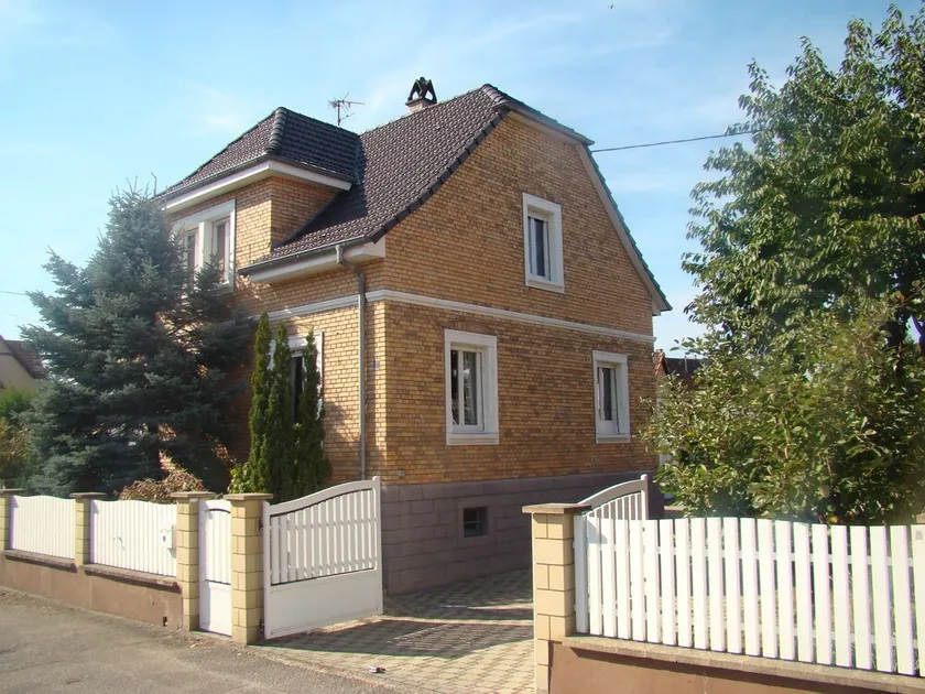 Villa au coeur des Potiers  pour 10 personnes - Image 1