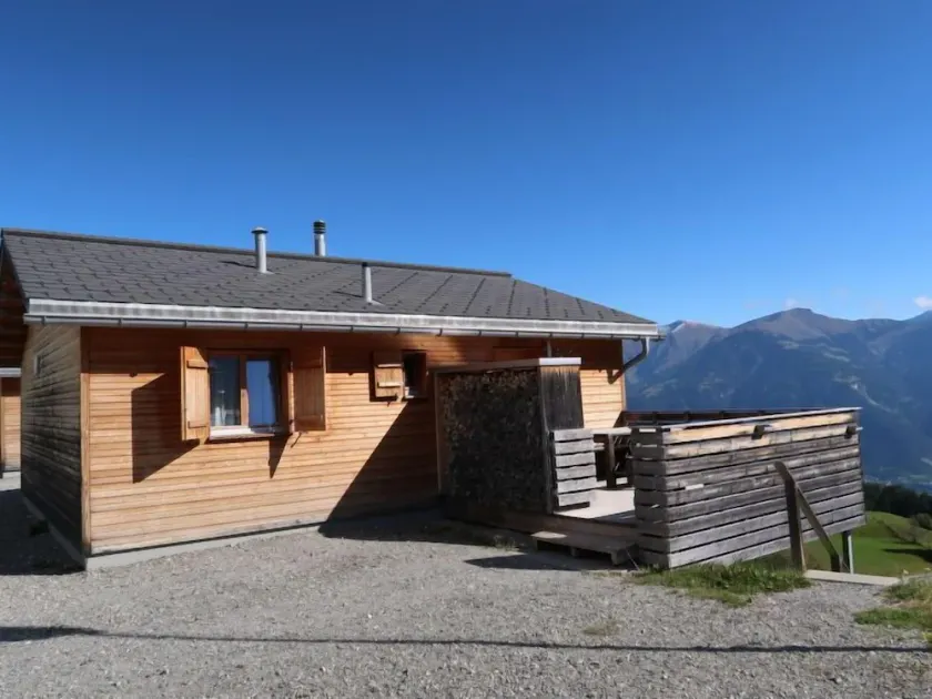 Maiensäss Superior by Interhome - Image 1