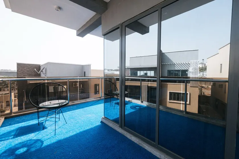 5Blu Residence - Image 1