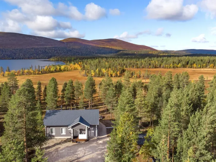 Holiday Home Villa taiga by Interhome - Image 1