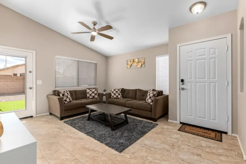 Your Home away from Home - Image 1