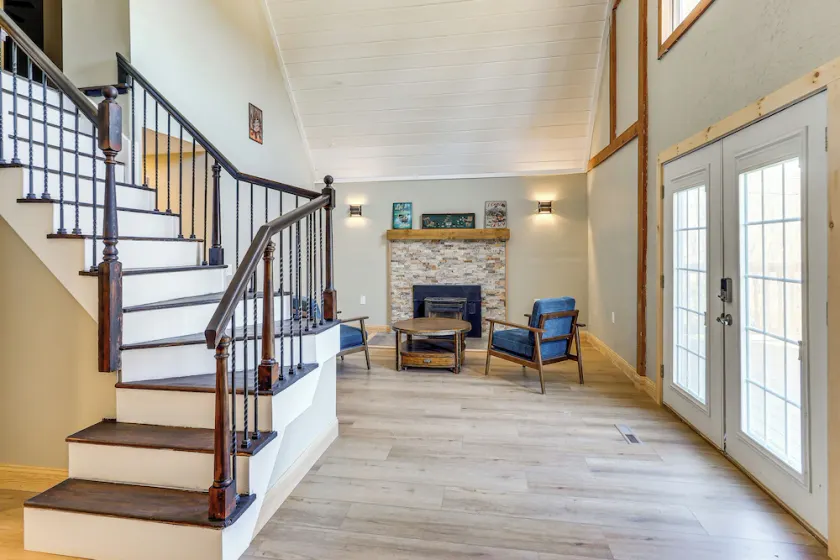 Lake, Golf & More! Getaway in Center Barnstead - Image 1
