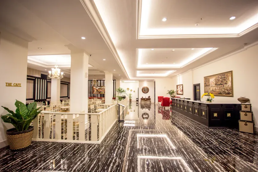 Same Hotel Malang - Image 1