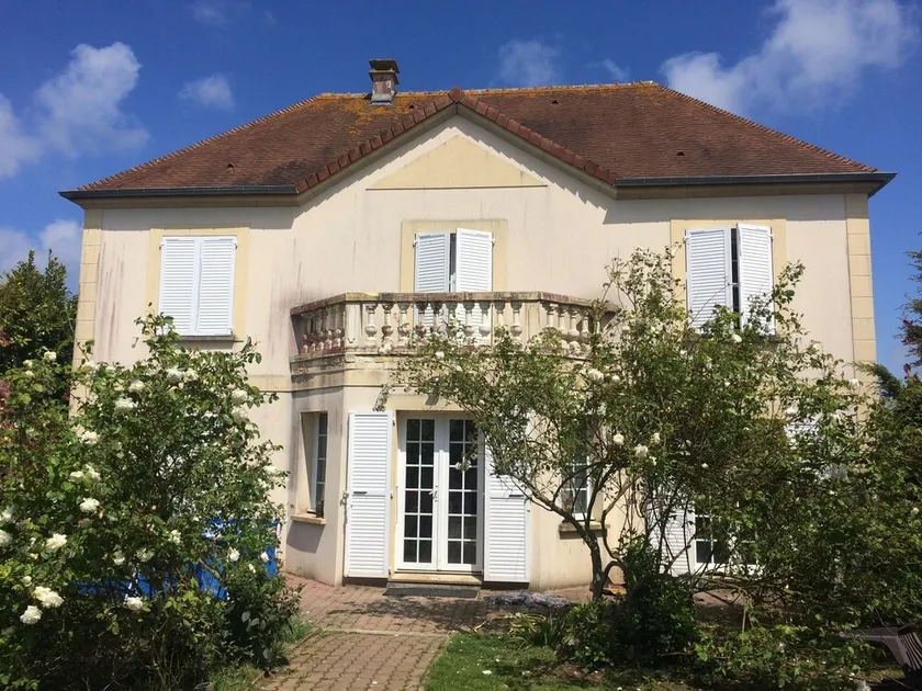 Villa FLIC EN FLAC - Image 1