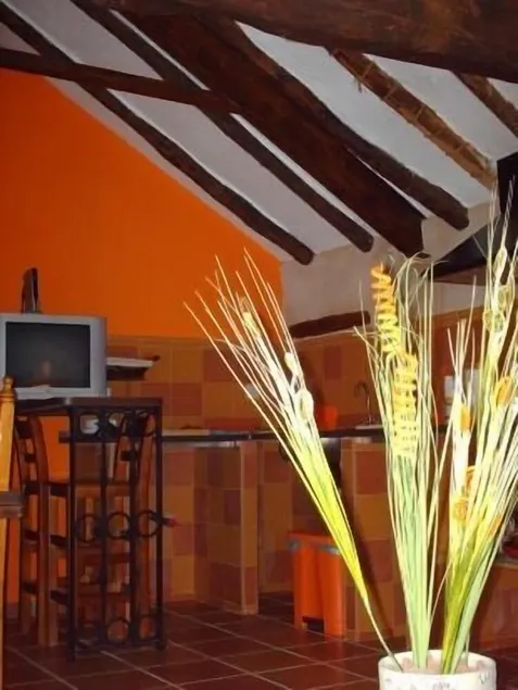Casa rural Las Tejas für 4 personen - Image 1