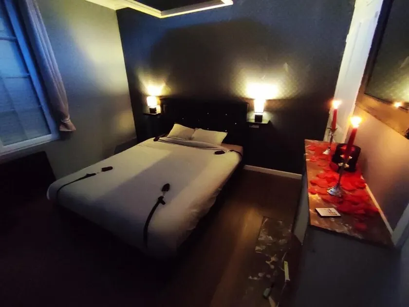 La Demeure d'Ana - Unusual accommodation - Image 1