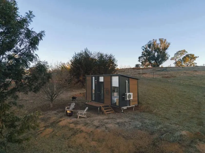 The High Country Views Escape by Tiny Away - Image 1