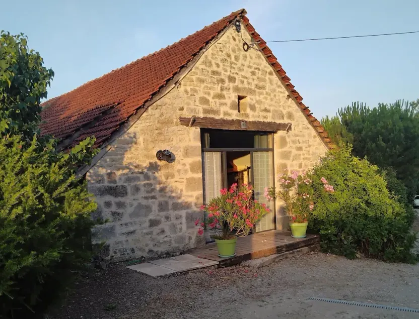 Gîtes de France® - La Grange - Image 1