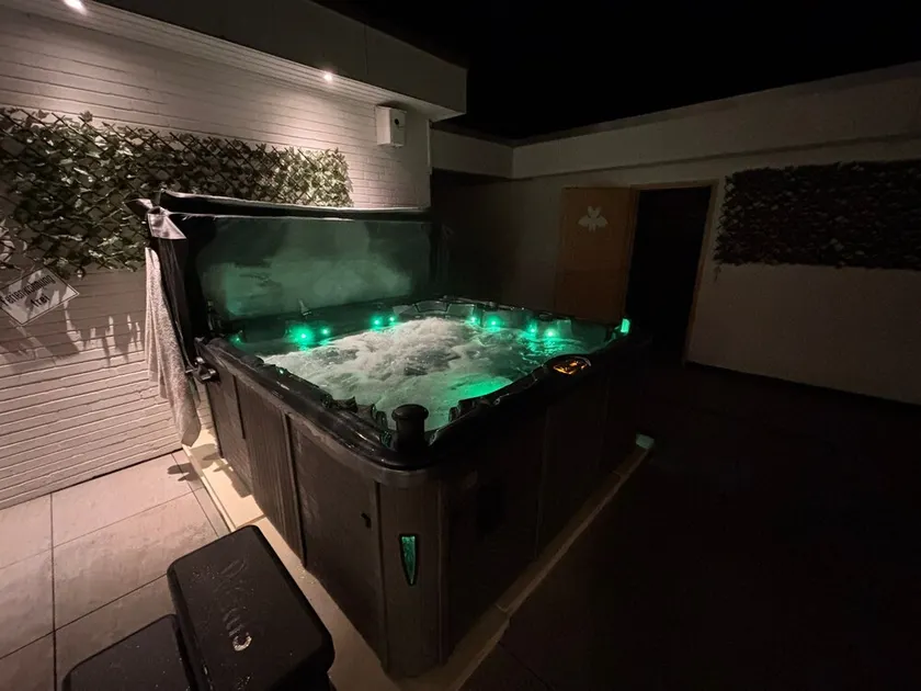 Traumhafte 4 Zi Wohnung Am Meer - Image 1