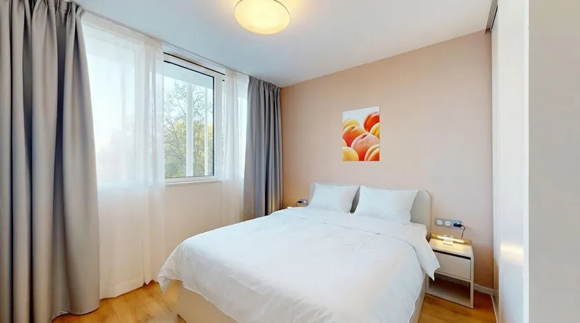 Coliving by UTDM - Image 1