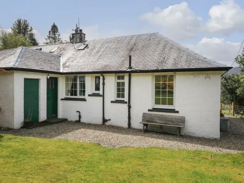 Drover's Way, KILMARTIN - Image 1