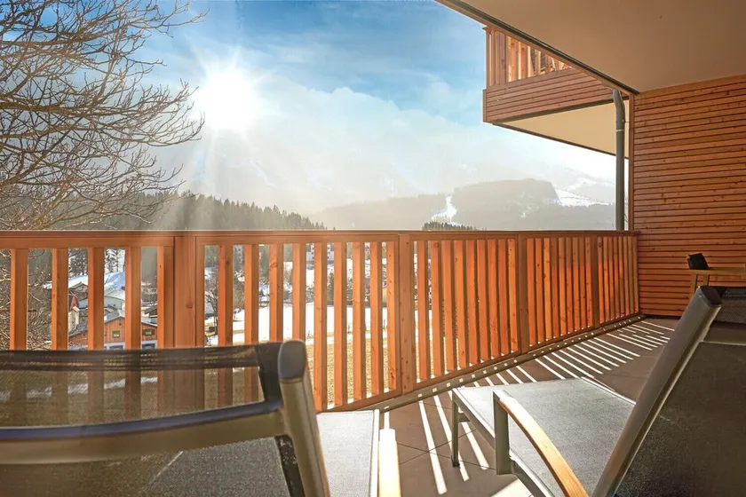 Adler Lodge D1 by AA Holiday Homes - Image 1