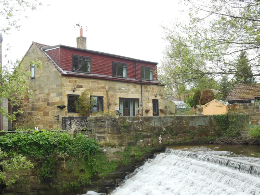 Family friendly holiday cottage in the beautiful North Yorkshire countryside. - Image 1