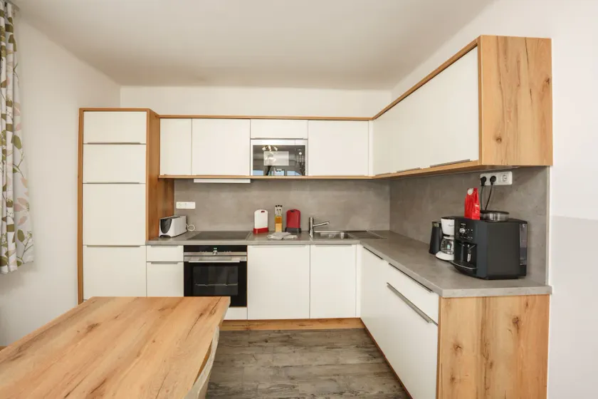 Salisburgo: Apartment Riverside 3 per 1 - 12 persone - Image 1