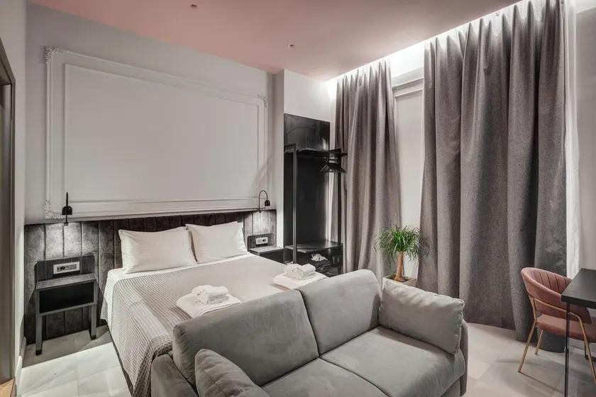 ATELIER5 Suites - Image 1