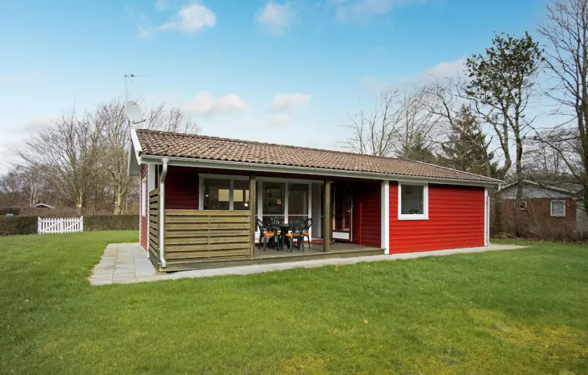Fantastiskt hem i Hemmet med WiFi - Image 1