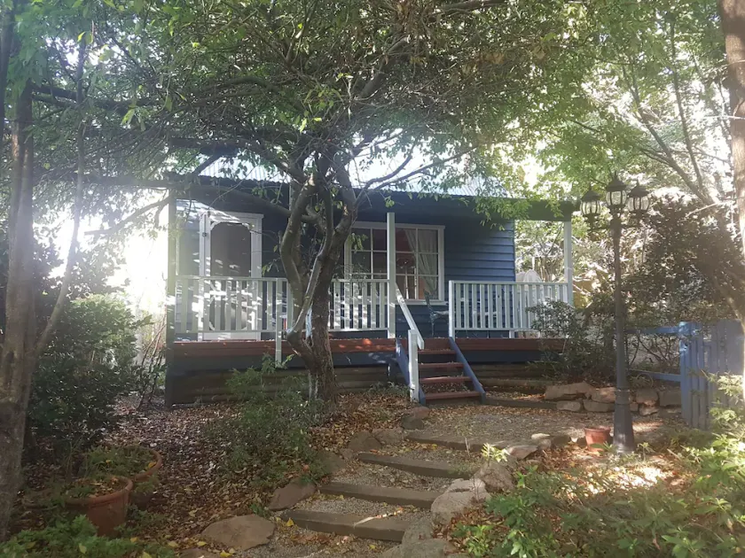 Evenstar Cottage-Idyllic Mountain getaway - Image 1