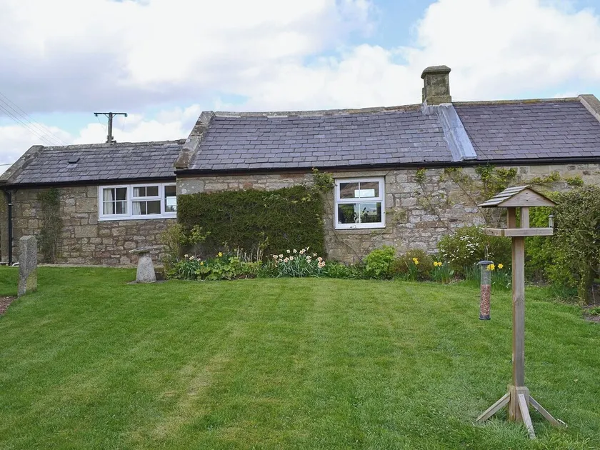 1 værelses bolig i Edlingham, near Alnwick - Image 1