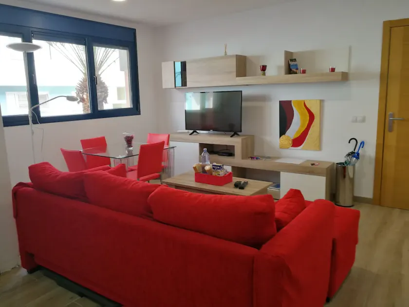 Divino Sol Wohnung - Image 1