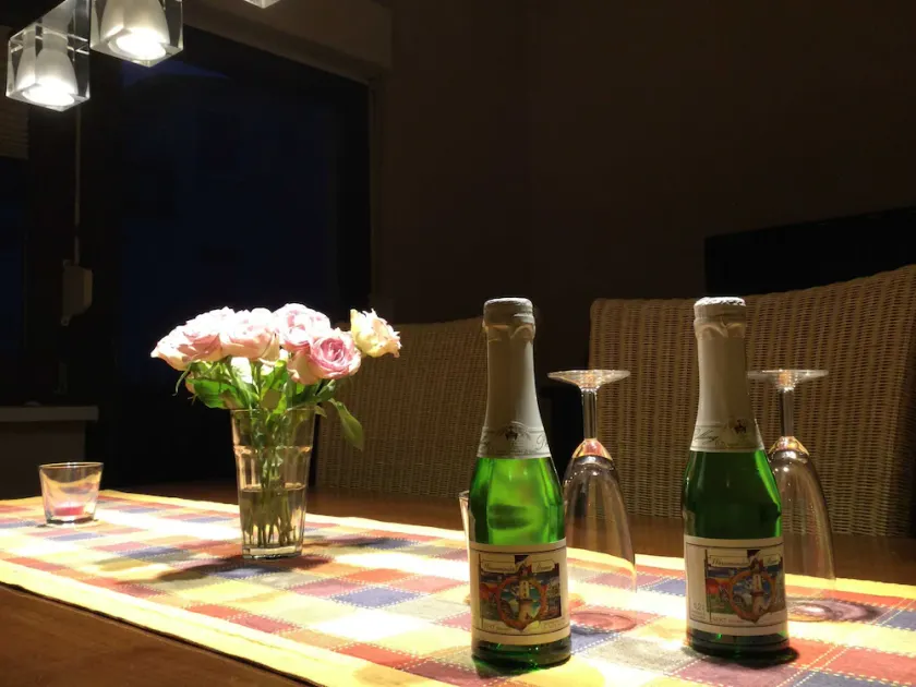 FeWo Heike - Haus - Heike - Propiedad 90517 - Image 1