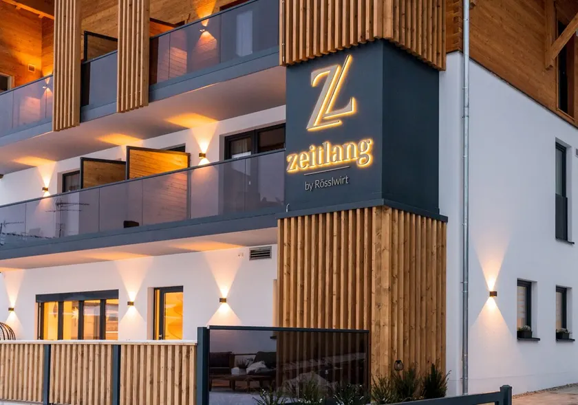 zeitlang by Rösslwirt - Image 1