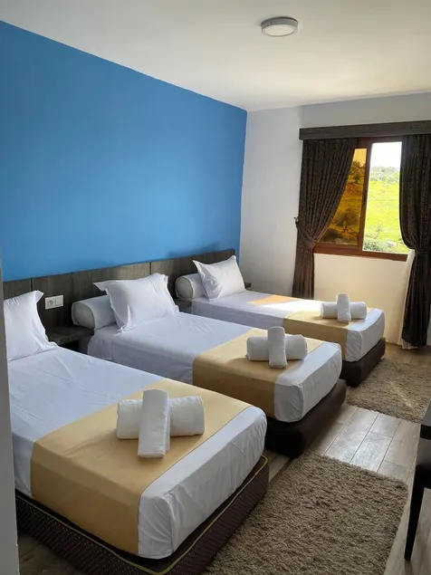 Hotel Chaouen - Image 1