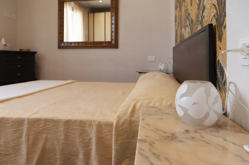 Cozy one-bedroom apartment at the foot of Chianti - Image 1