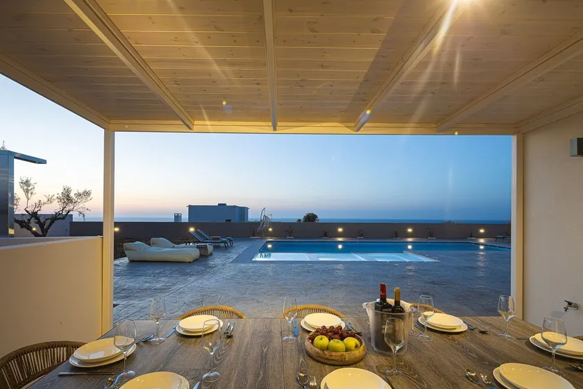 Elysioum Pearl Villas - With 2 Private Pools - Image 1