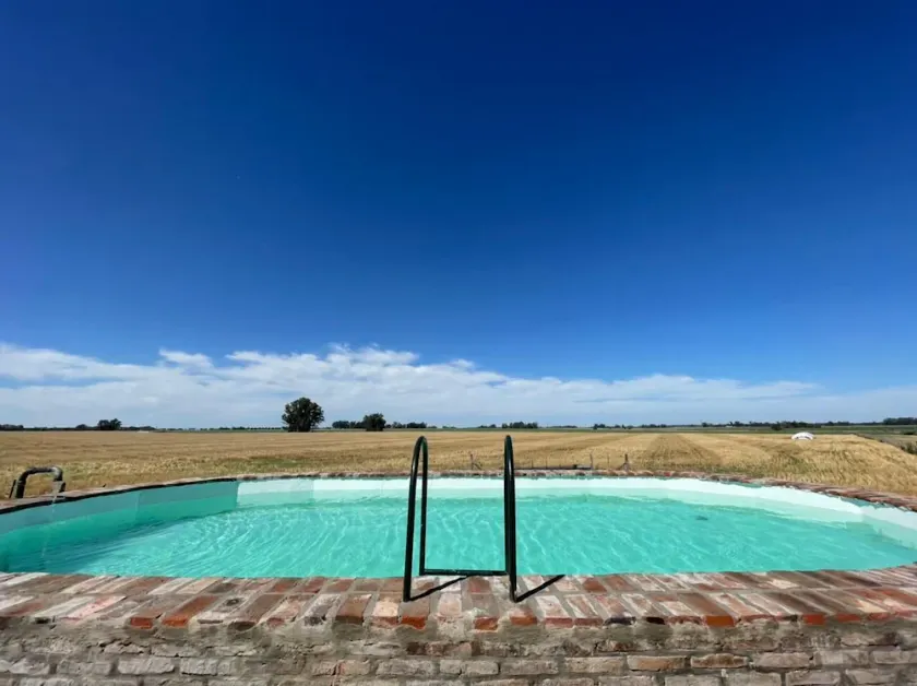 Estancia \"La Reforma I\" - Image 1