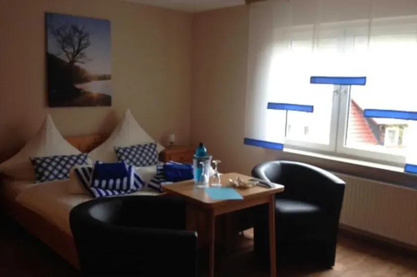 Doppelzimmer - Landgasthof Elsebach - Image 1