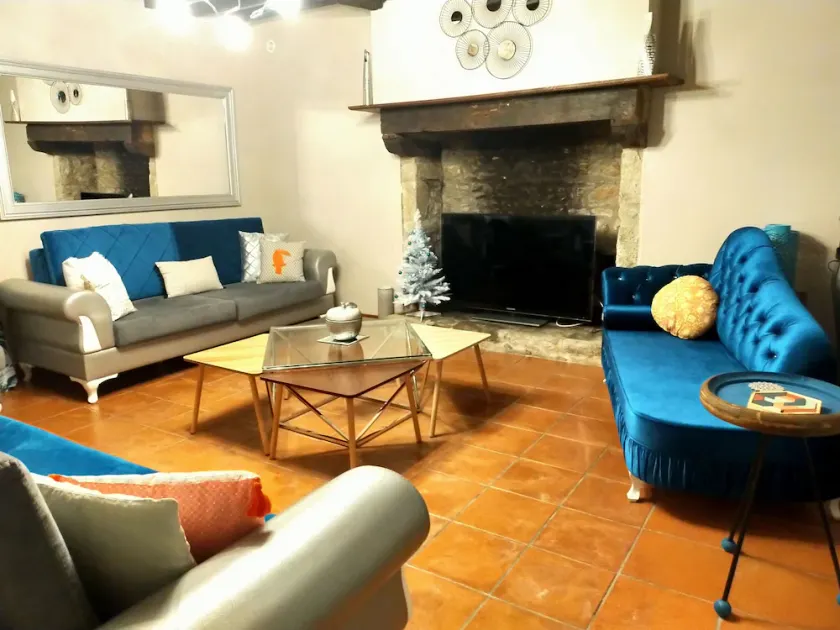 Gîte Eloquent - Image 1