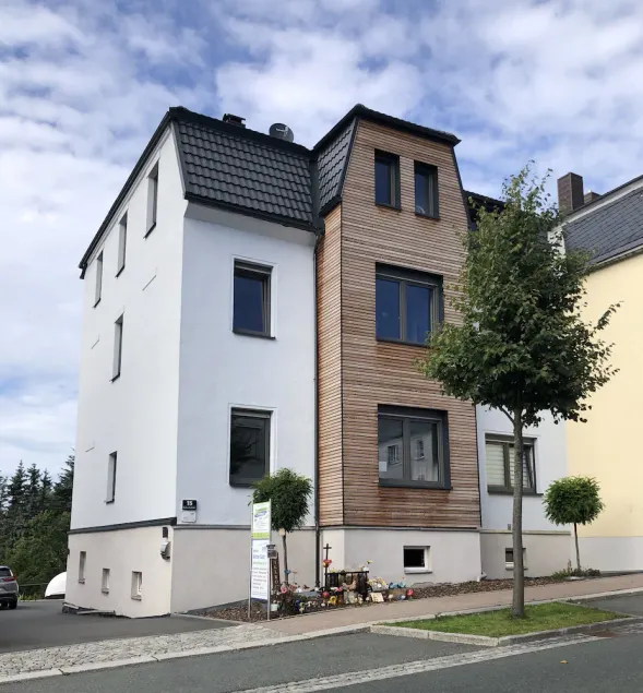 Ferienwohnung Schöneck - Image 1