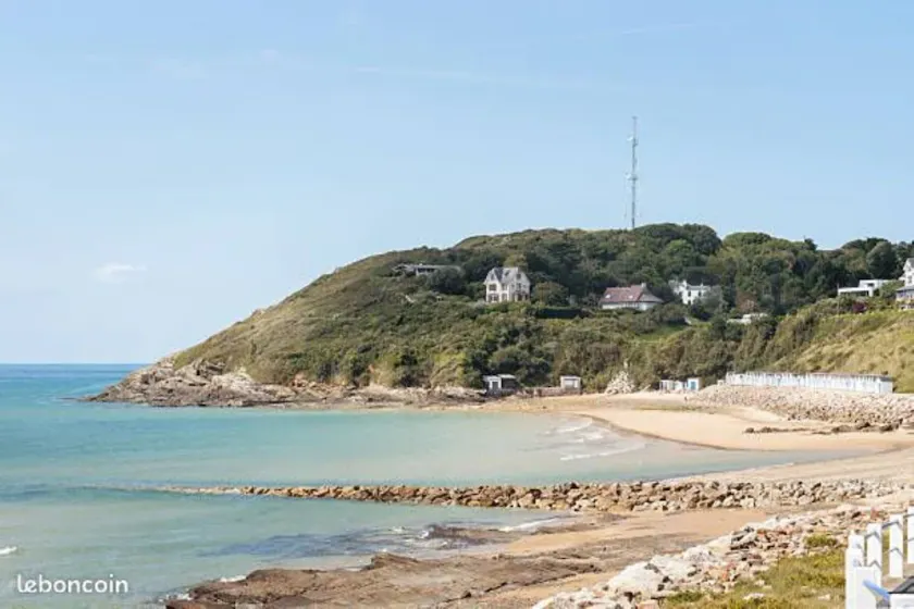 Bord de mer - Image 1