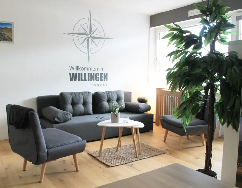 Ferienwohnung-Sonnenblick-Willingen - Image 1