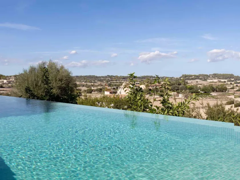 Sa Serra, beautiful villa in Lloret de Vista Alegre - Image 1