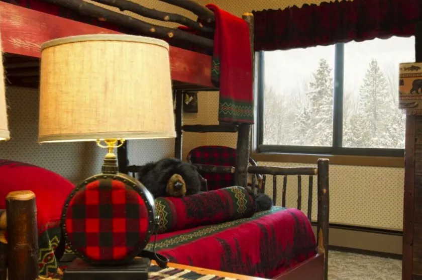 Family Times Chalet III - Image 1