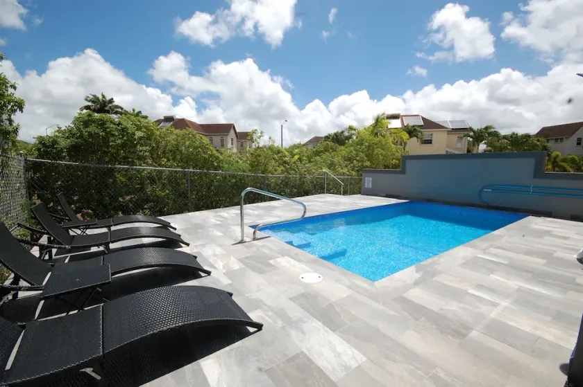 New 2-Bedroom Apartment with Swimming Pool - Image 1