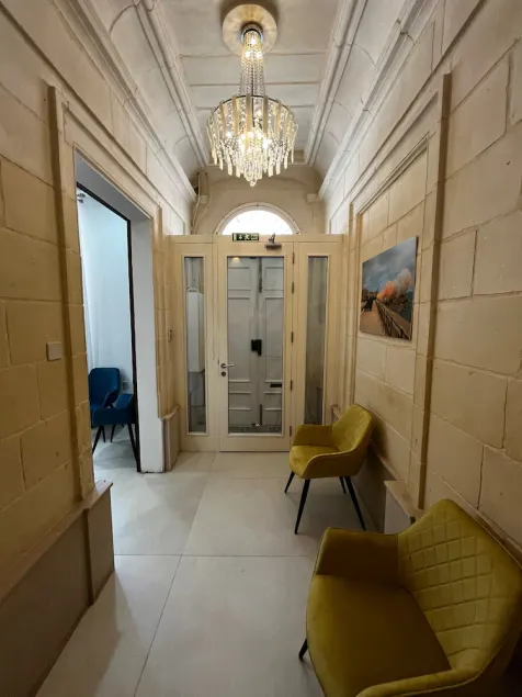 Central Hostel Malta - Image 1