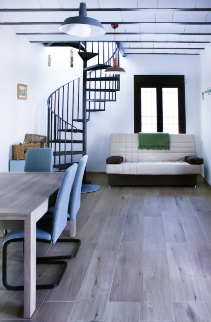 El Loft de Dulcinea: en el corazón de El Toboso. - Image 1