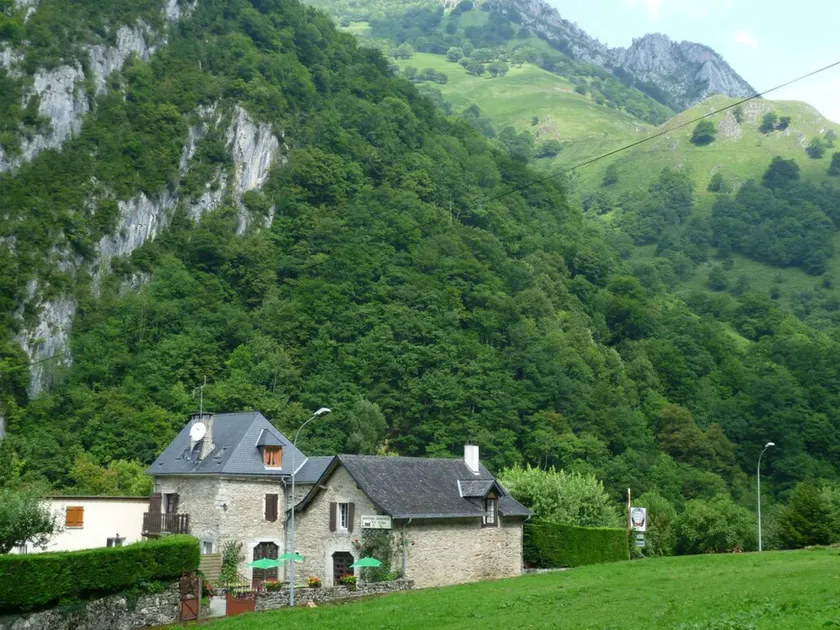 B & B für 3 Personen - Image 1