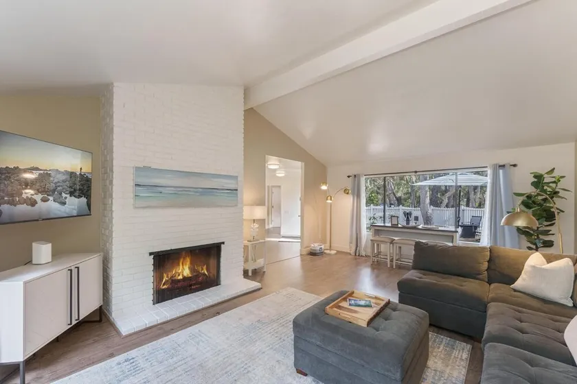 3880 Casa Azul - Near Hiking Trails, Golf & Town - Image 1