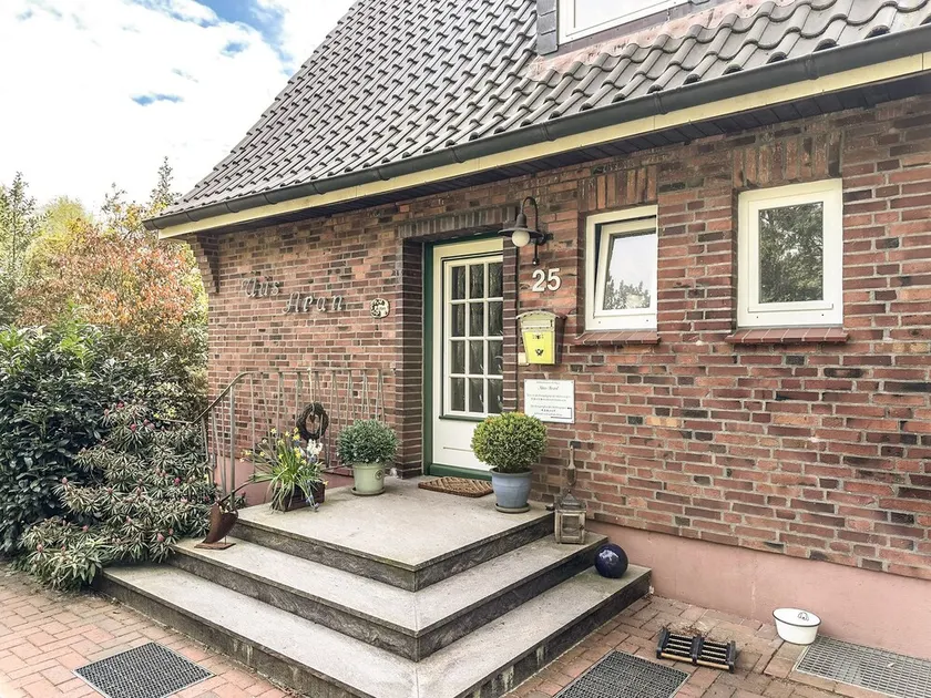 Haus *Üüs Aran* Wohnung Nr. 7 - Image 1