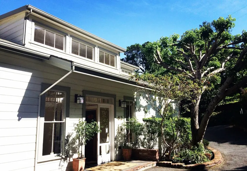 Sausalito Boutique Inn - Image 1