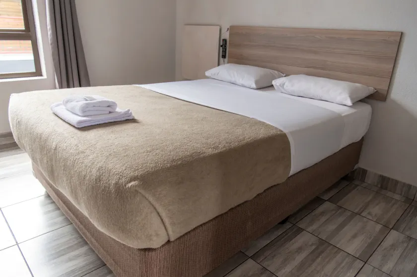 Ecomotel Germiston - Image 1
